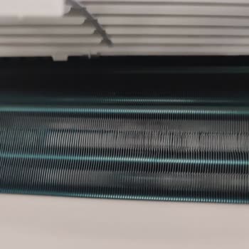 Samsung Tri-care Filtre Vaadiyle Aldığım Klimada Filtre Çıkmadı, İade Ve Değişim İstiyorum