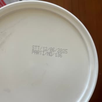 Tarihi Geçmemiş Yoğurt Küflü Çıktı, Sağlığımız Tehlikede