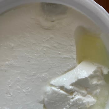 Tarihi Geçmemiş Yoğurt Küflü Çıktı, Sağlığımız Tehlikede