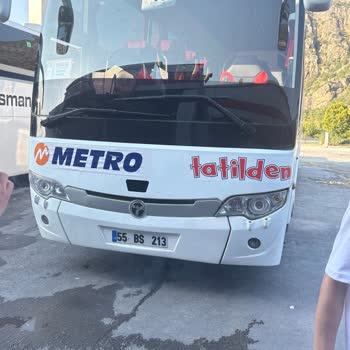 Seyahatte Yaşanan Gecikme Ve İlgisizlik Mağduriyeti