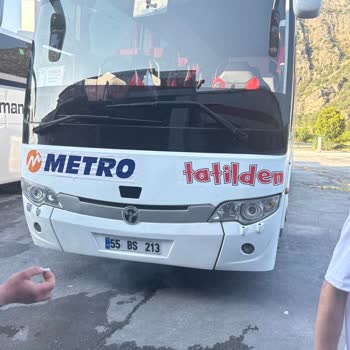 Seyahatte Yaşanan Gecikme Ve İlgisizlik Mağduriyeti