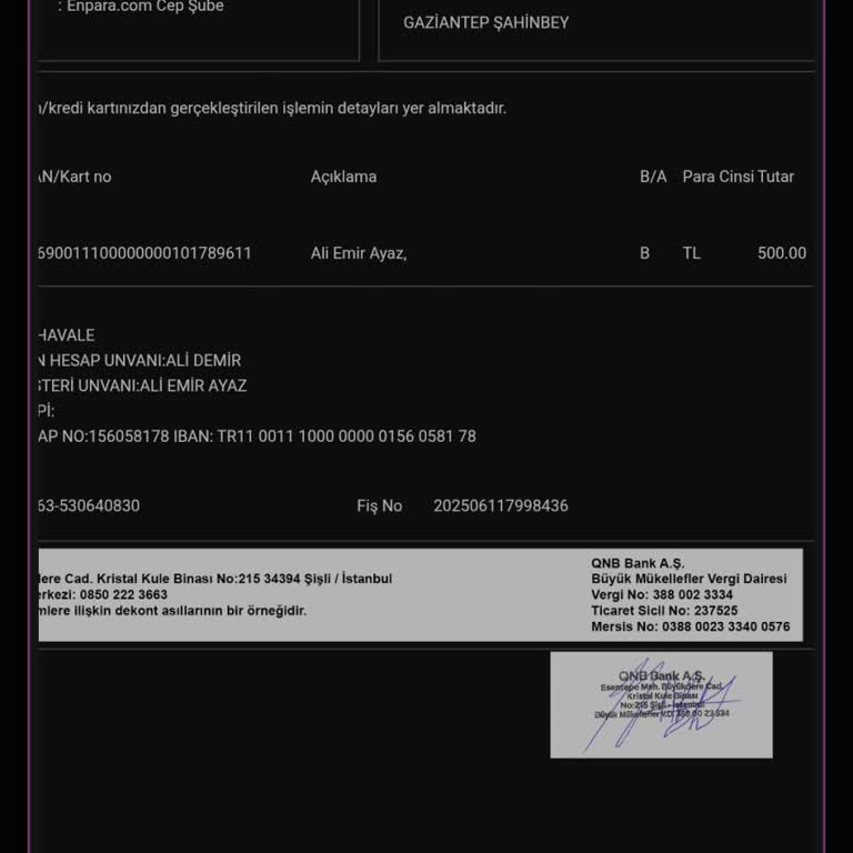 Yatırımım Hesabıma Geçmedi, Müşteri Temsilcisine Ulaşamıyorum