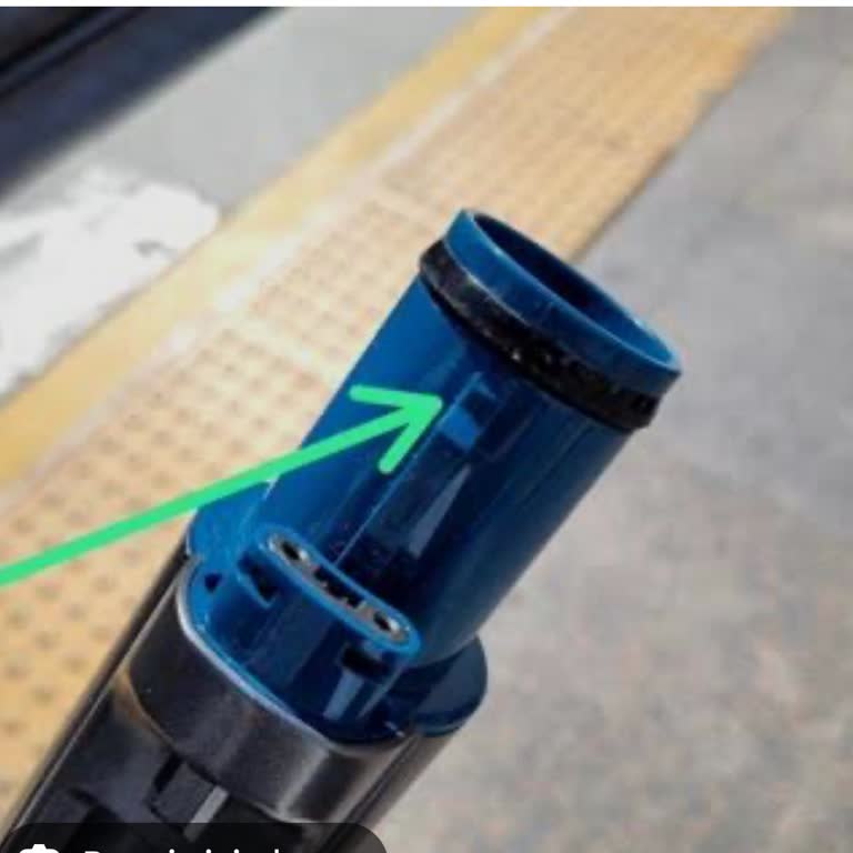 Philips Ev Aletleri Süpürgenin Tırnakları Kırılıyor, Borusu Yerinden Çıkıyor