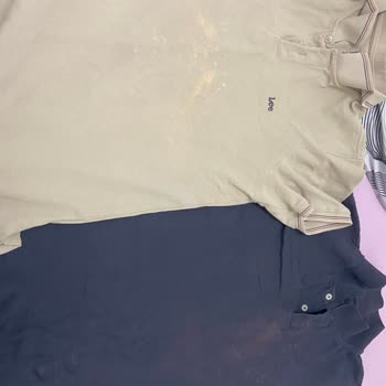 Vanish Oxi Action Tişörtlerimi Mahvetti, Zararım Karşılanmalı!