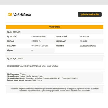 Kullanmadığım Kazandıran Tarife Ve Sigorta Ücretlerinin İadesini İstiyorum
