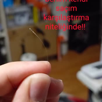 Biskrem Extra Ürününde Yabancı Madde Şoku: Tüy Ve Kıl Parçaları