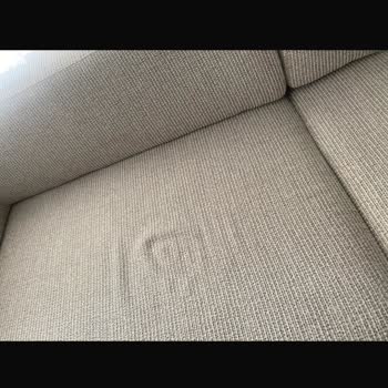 Aldığım Koltuk Takımı Sorunlu, Servis Gelmiyor!