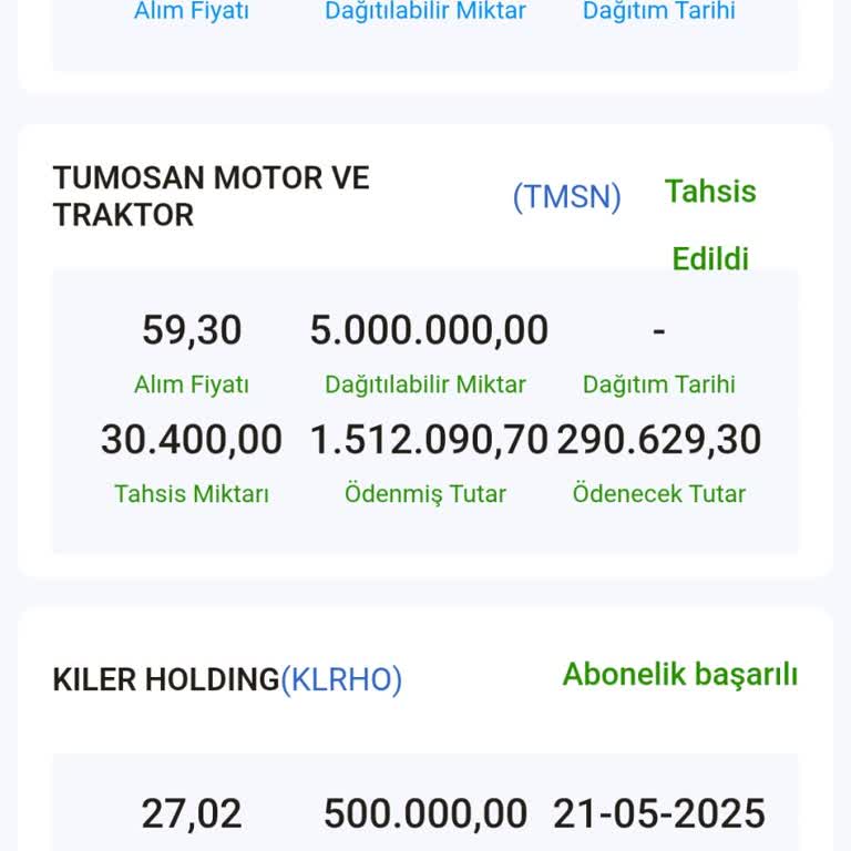 Northern Trust Yanıltıcılığı!