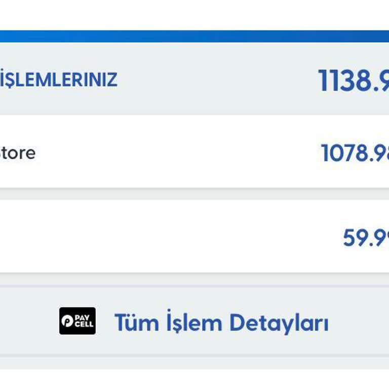 Aboneliğim Olmayan İtunes Ücretleri Faturama Yansıtıldı!