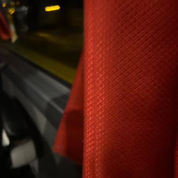 Sürekli Geciken Ve Yavaş Yolculuk Deneyimi