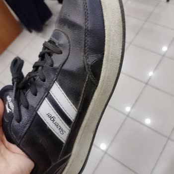 FLO'dan Aldığım Ayakkabı 2 Ayda Yırtıldı, Garanti Süreci Mağduriyeti