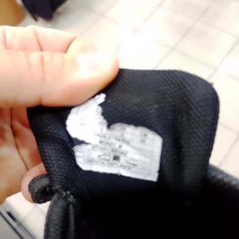 FLO'dan Aldığım Ayakkabı 2 Ayda Yırtıldı, Garanti Süreci Mağduriyeti