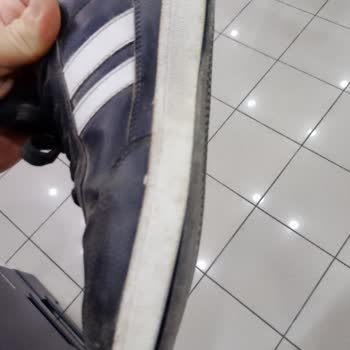 FLO'dan Aldığım Ayakkabı 2 Ayda Yırtıldı, Garanti Süreci Mağduriyeti