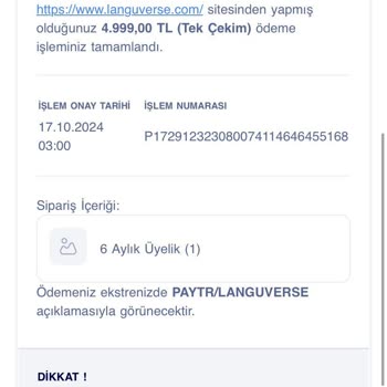 İzinsiz Para Çekimi Ve İade Taleplerine Yanıtsız Kalındı