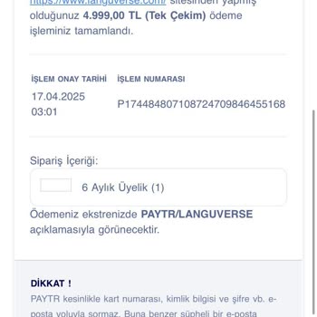 İzinsiz Para Çekimi Ve İade Taleplerine Yanıtsız Kalındı