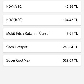 Hotspot Kullanımında Beklenmedik Ek Ücretler