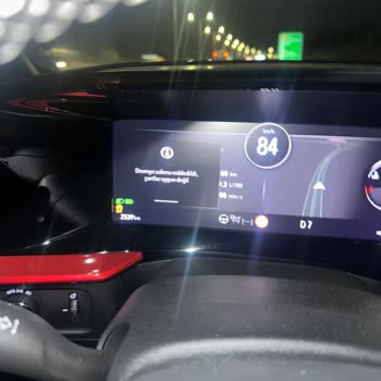 Hız Sabitleyici Sensör Arızası Ve Garanti Sorunu