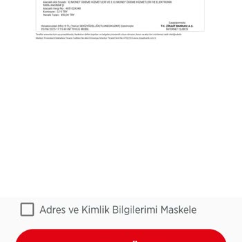 Yatırım Sonrası Destek Ve Para Çekme Sorunu Yaşıyorum