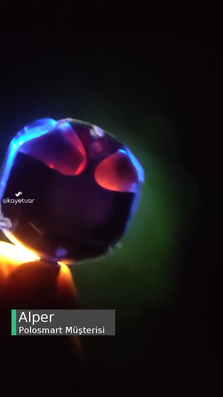 Polosmart Pbs221 Şarj Olmuyor! videonun kapak resmi