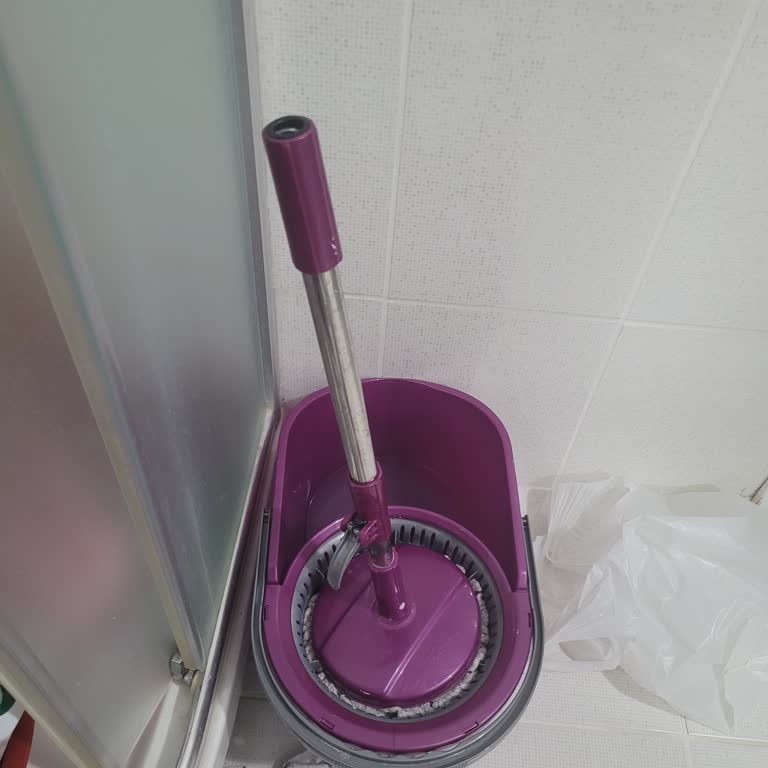 Parex Smart Mop'un Sopası Kısa Sürede Kırıldı, Mağduriyetimin Giderilmesini İstiyorum