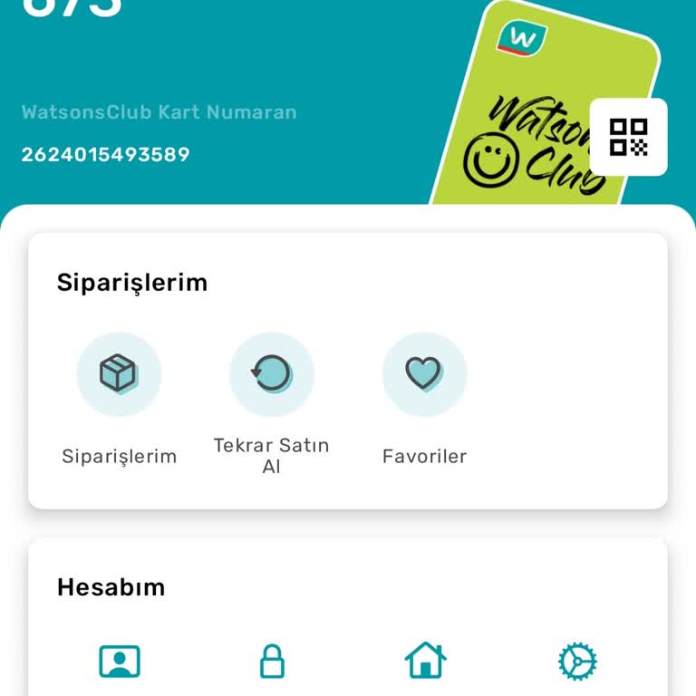 Watsons Doğum Günü Kampanyasında Vaat Edilen İndirim Kodu Tanımlanmadı
