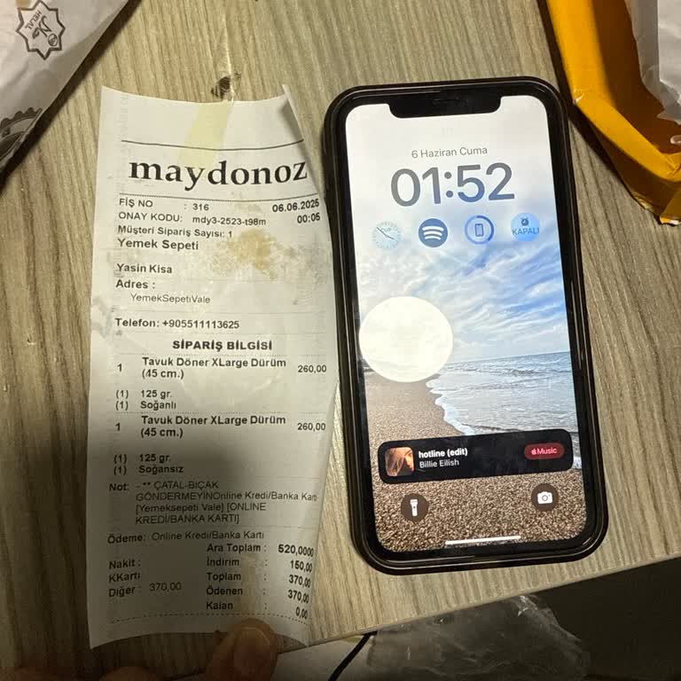 Siparişim Geç Teslim Edildi Müşteri Hizmetleri Çözüm Sunmadı