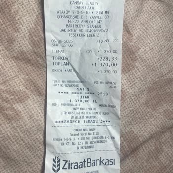 Anlaşılan Fiyatın İki Katına Çıkması Ve Ekstra Komisyon