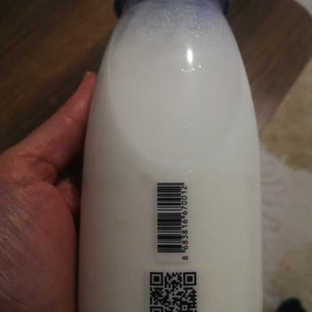 Baltalı Keçi Kefirinde Plastik Kokusu Ve Bozuk Tat Güvenimi Sarstı