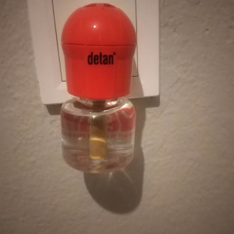 Detan Sinek Kovucu Etkisiz Çıktı Param Boşa Gitti