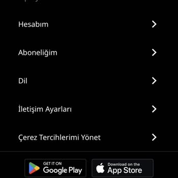 Deneme Üyeliği İptalinde Yaşanan Sorun Ve Kullanıcı Memnuniyetsizliği