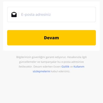 Deneme Üyeliği İptalinde Yaşanan Sorun Ve Kullanıcı Memnuniyetsizliği