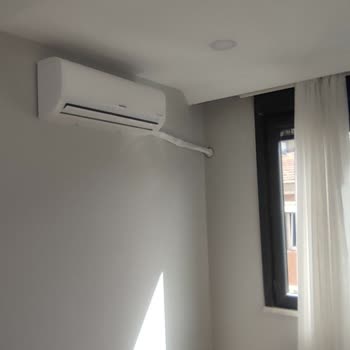 Samsung Klima Montajında Hatalı Uygulama Ve Servis Desteği Eksikliği