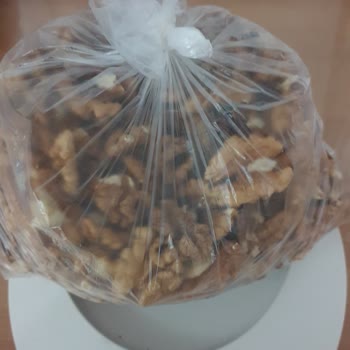 Migros'tan Aldığım Kabuklu Cevizde 407 Gramlık Gramaj Eksikliği