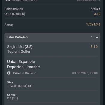 Kazanç Sonrası Bakiyem Düşürüldü, Çekim Talebim Reddedildi