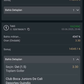 Kazanç Sonrası Bakiyem Düşürüldü, Çekim Talebim Reddedildi
