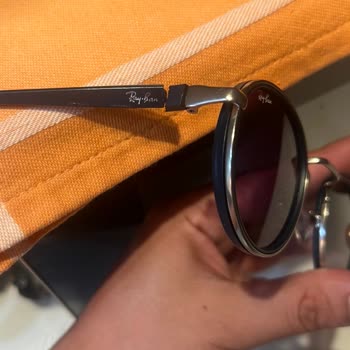 Aldığım Gözlükler Kısa Sürede Kırıldı, Destek Alamadım