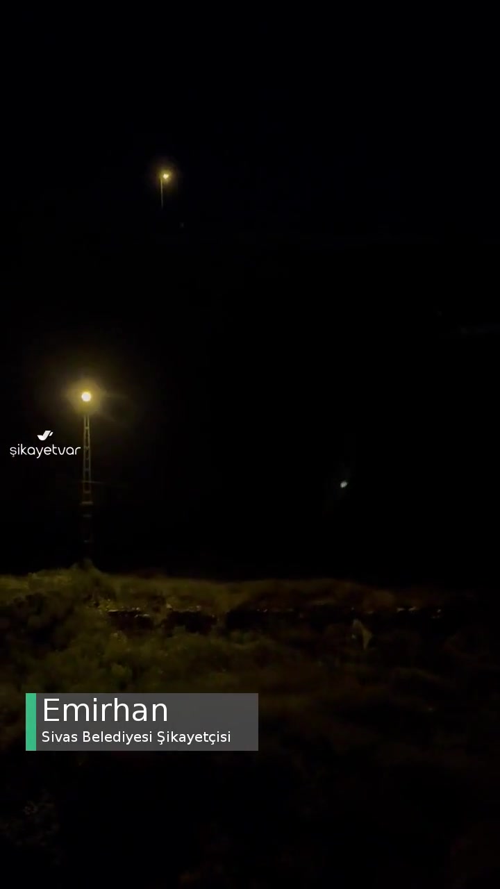 Sivas Kılavuz Mahallesi Asenkron Okunan Ezan Sesleri videonun kapak resmi