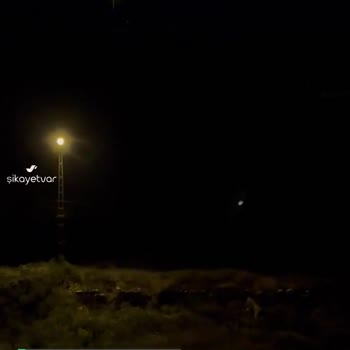 Sivas Kılavuz Mahallesi Asenkron Okunan Ezan Sesleri