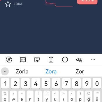 Bitexen'de Zora Coin Delist Edildi, Müşteriler Mağdur Edildi