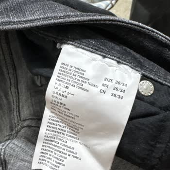 Orijinal Diye Satılan Ürünler Sahte Çıktı, Paramı Geri İstiyorum!