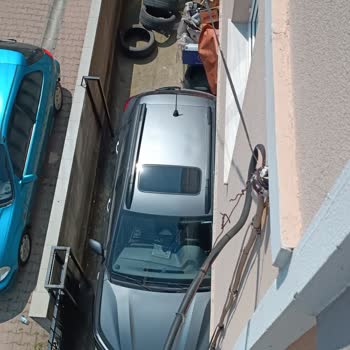 Yeni Dacia Sandero Stepway'de Tavan Yamulması Ve Sürekli Ses Sorunu