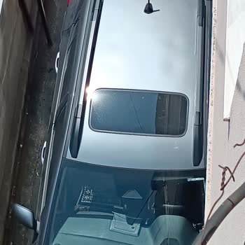 Yeni Dacia Sandero Stepway'de Tavan Yamulması Ve Sürekli Ses Sorunu