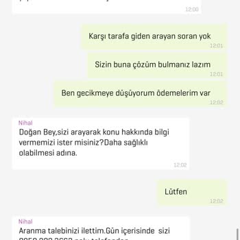 Yanlış Kişiye Yapılan Para Transferinde Bankanın Yetersiz Desteği