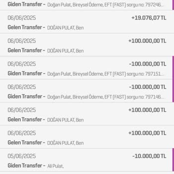 Yanlış Kişiye Yapılan Para Transferinde Bankanın Yetersiz Desteği