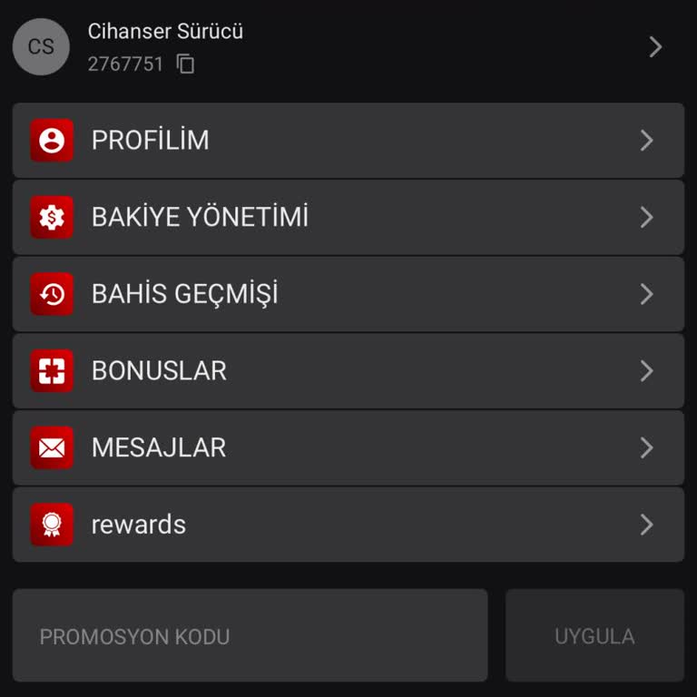 Vaycasino Bayram Promosyonu Sonrası Yaşanan Hayal Kırıklığı!