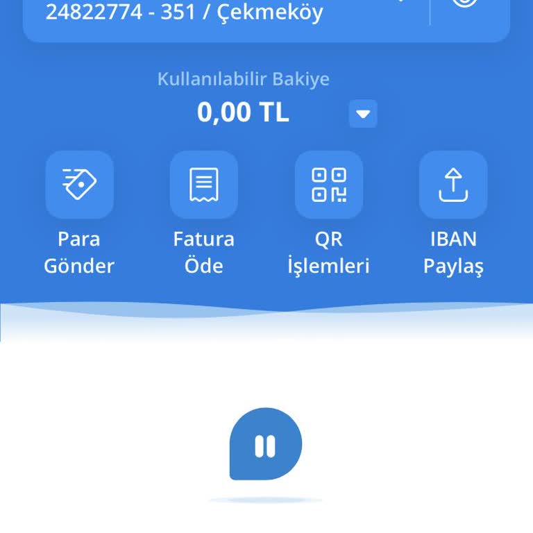 Hesabımı Kapatamıyorum, Borç Görünüyor Ve Destek Alamıyorum