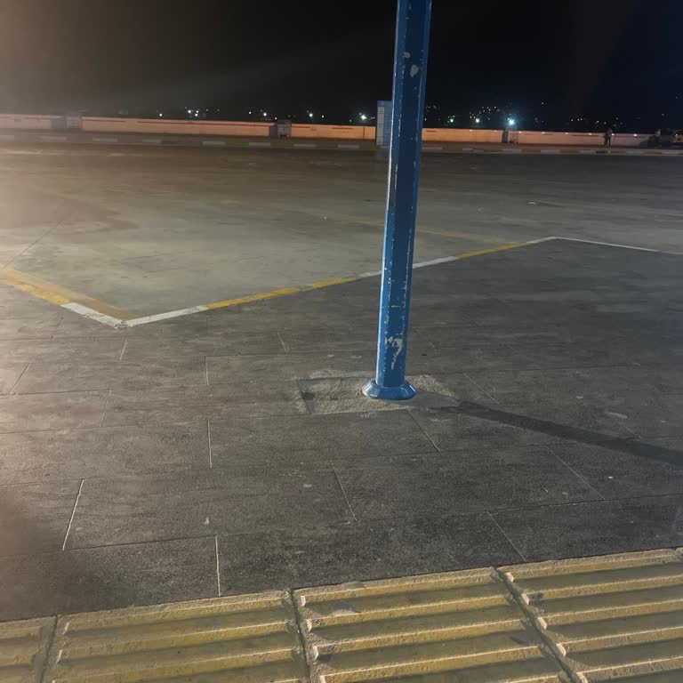 Otobüs 2 Saat Gecikti, Bilgiye Ulaşmak İmkansız
