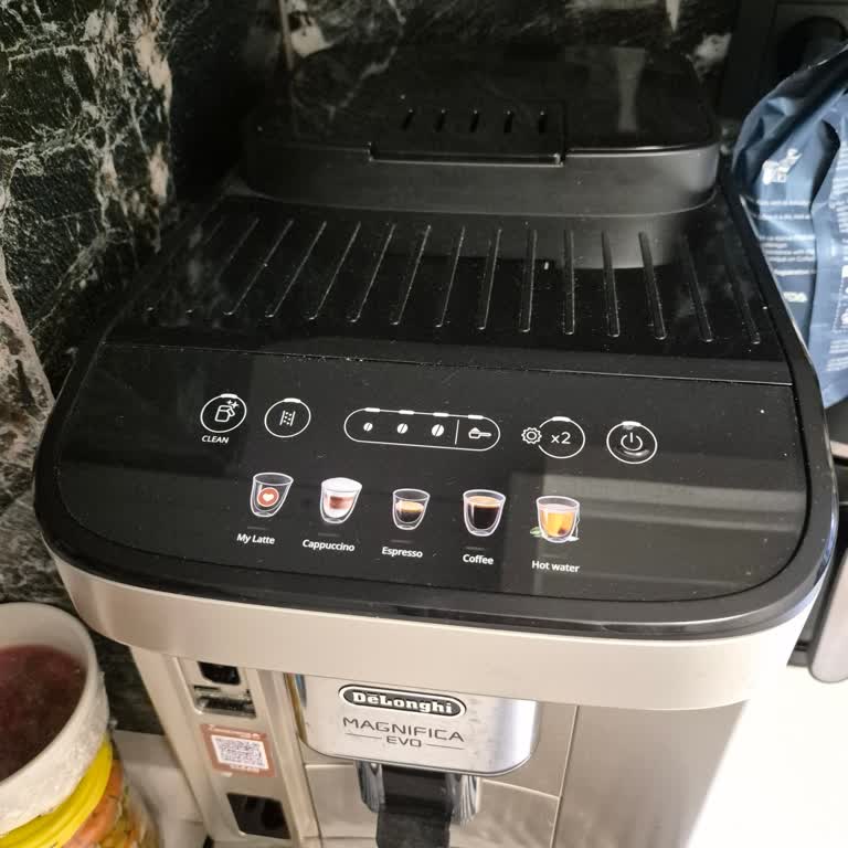 Kahve Makinesi Süt Köpürtme Sorunu Yaşıyorum