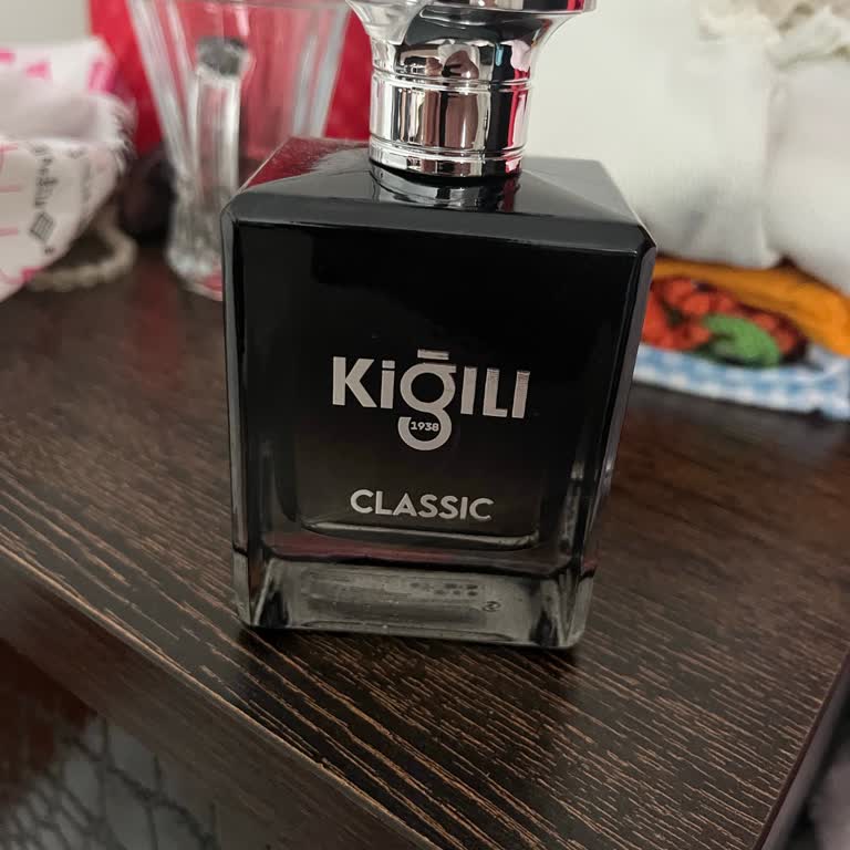 Aldığım Parfümün Kokusu Hemen Uçuyor İade De Kabul Edilmiyor