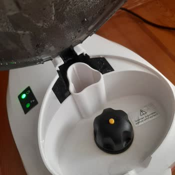 Pirantech Buhar Makinesinde Buhar Kaçağı Ve Aşırı Isınma Sorunu